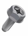 Parafuso Automotivo de Diversas Aplicações – UNIVERSAL – PF30